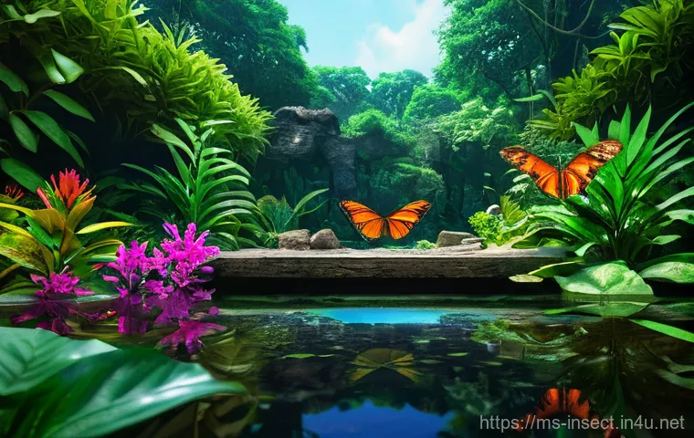 곤충 박람회 개최 장소 - Here are three detailed image prompts based on the provided text, designed for a 15+ audience and ad... 곤충 박람회 개최 장소 - Here are three detailed image prompts based on the provided text, designed for a 15+ audience and ad...