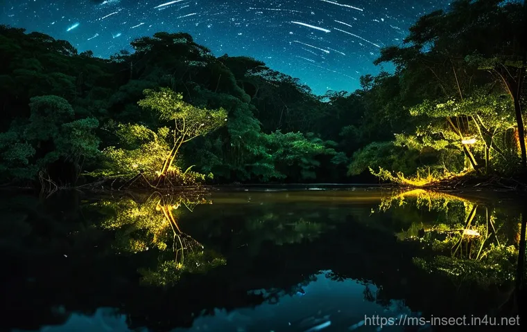 곤충의 시각적 커뮤니케이션 - **Prompt 1: The Waggle Dance in a Golden Hive**
    "A vibrant, dynamic close-up image capturing a h...