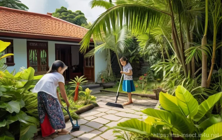 곤충 독성 안전 가이드 - **First Aid for a Child's Insect Bite in a Malaysian Home**
"A caring Malaysian mother or father... 곤충 독성 안전 가이드 - **First Aid for a Child's Insect Bite in a Malaysian Home**
"A caring Malaysian mother or father...