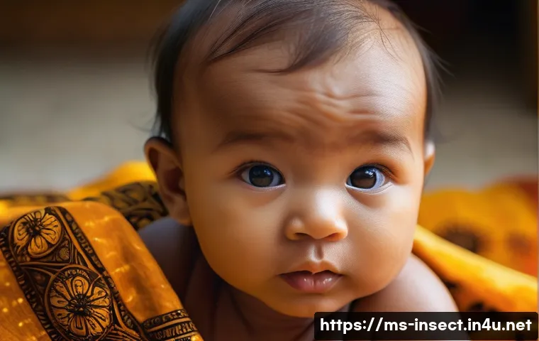 Menyingkap Misteri Racun Serangga: Kajian Terkini dan Potensi Luar Biasa 3 곤충의 독성 연구 사례 관련 이미지 1